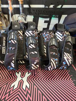 Hk pod pack