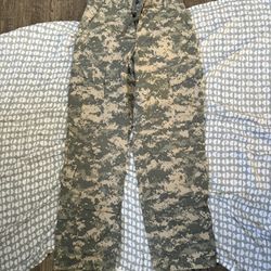 Pantalón Size Xs 