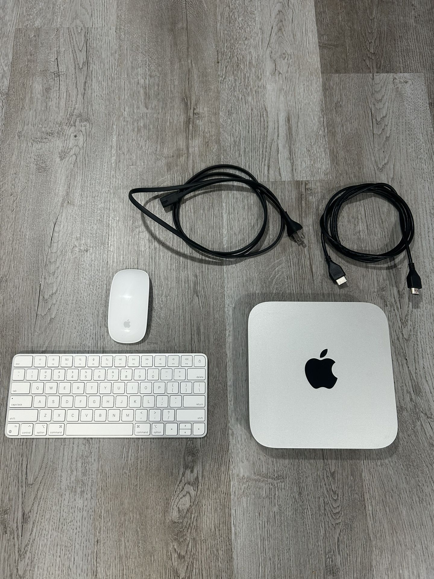 Late 2014 Apple Mac Mini