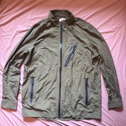 Nike Tech Nikelab White Label Windbreaker