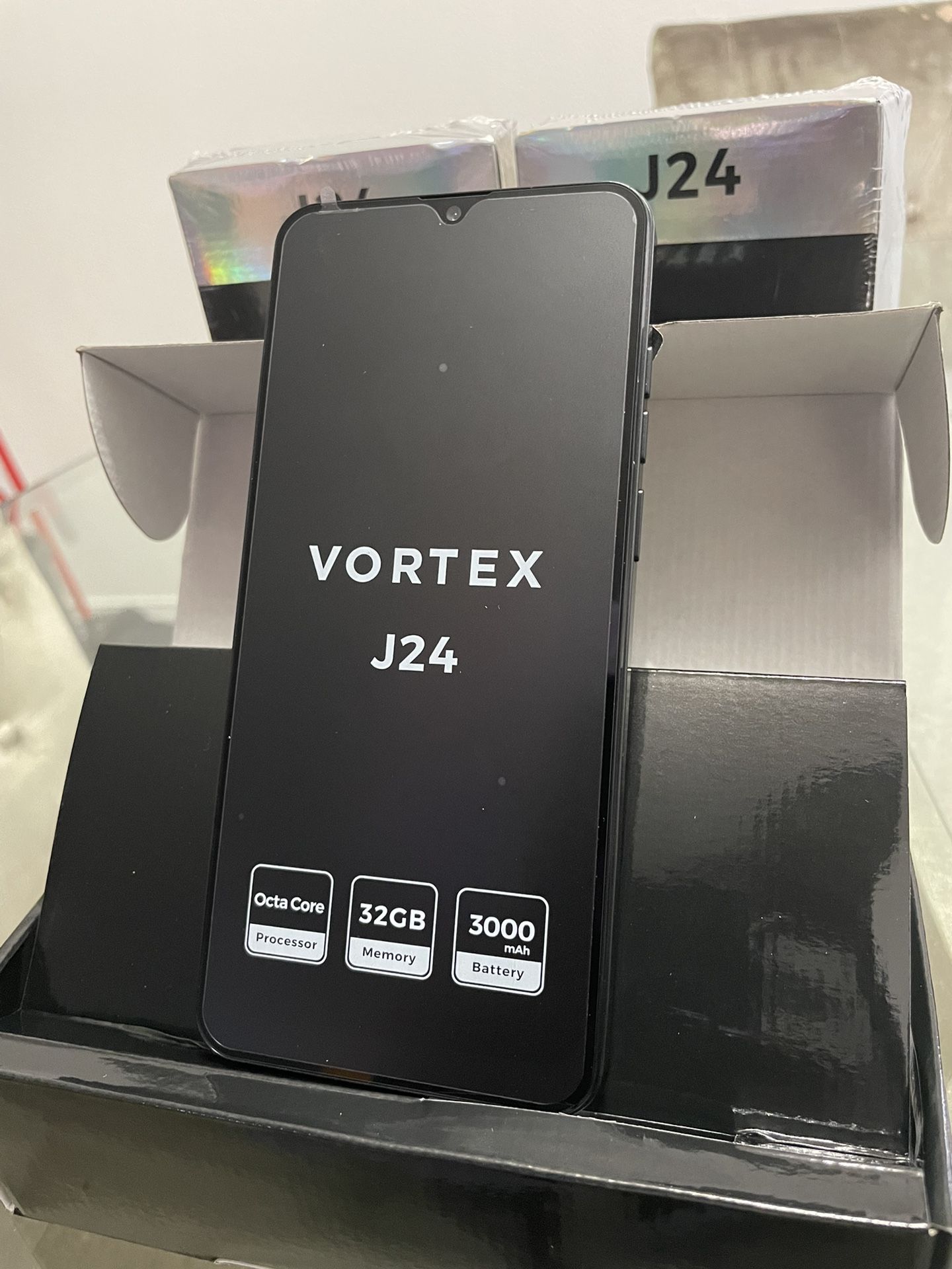 Android Vortex J24