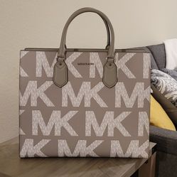 Bag Michael Kors - Cartera Grande. Original 