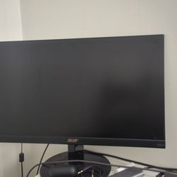 Monitor 22 inch