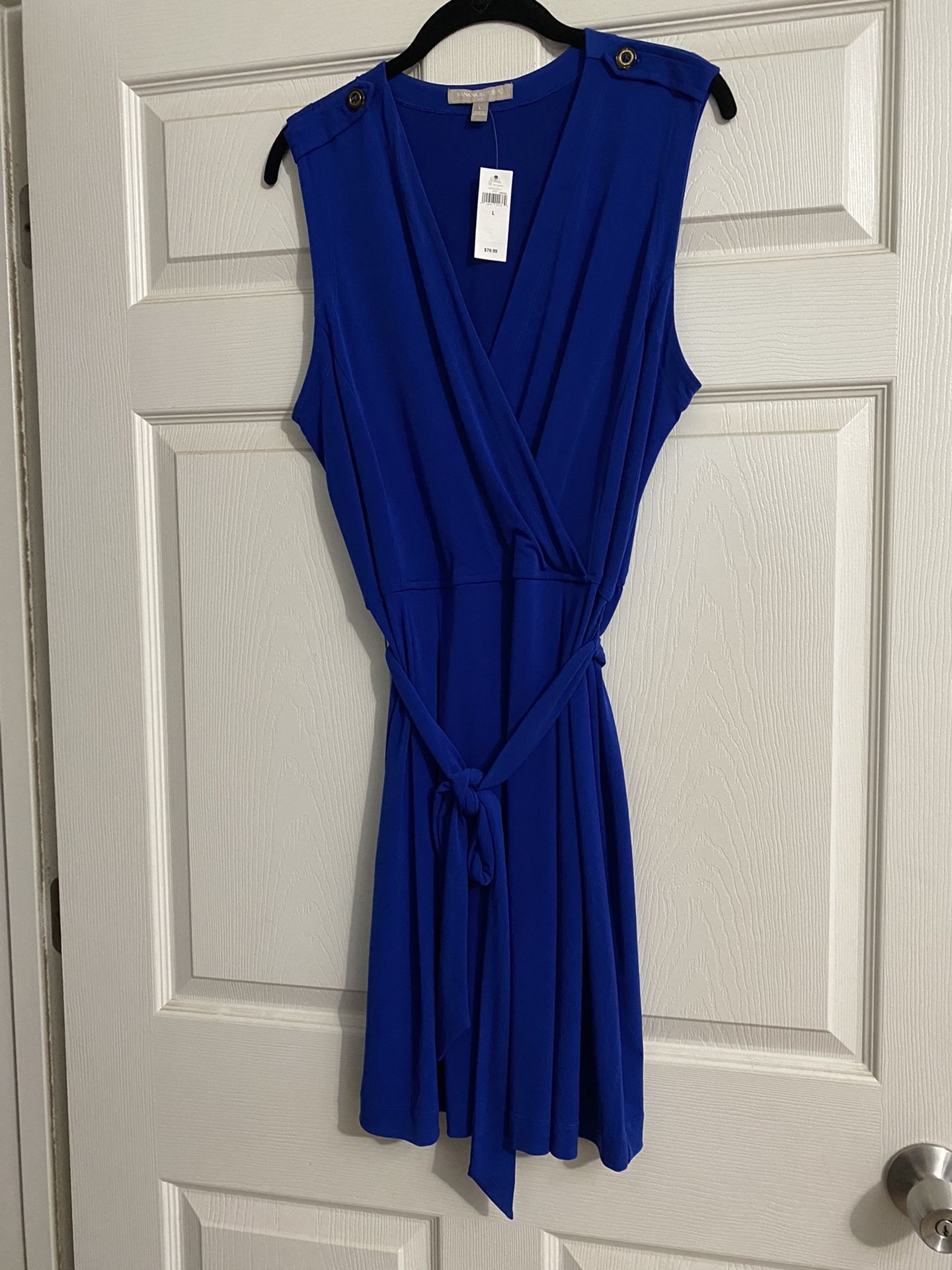 Banana Republic Dress
