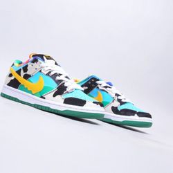 Nike Sb Dunk Low Ben and Jerry Chunky Dunky 87