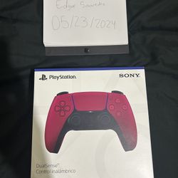 PS5 Controller 