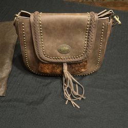 Trinity Ranch Purse 