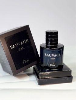 Sauvage elixir