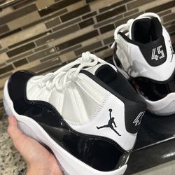 Jordan 11 Concord