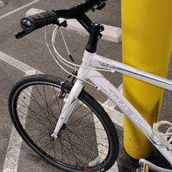 TREK BIKE 