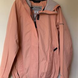 Colombia Windbreaker 