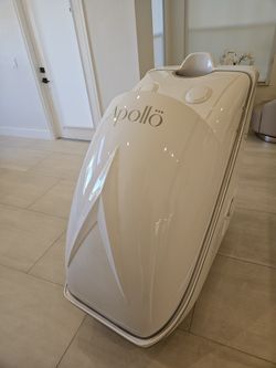 Steam Sauna