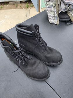 Timberland Boots MENS 13
