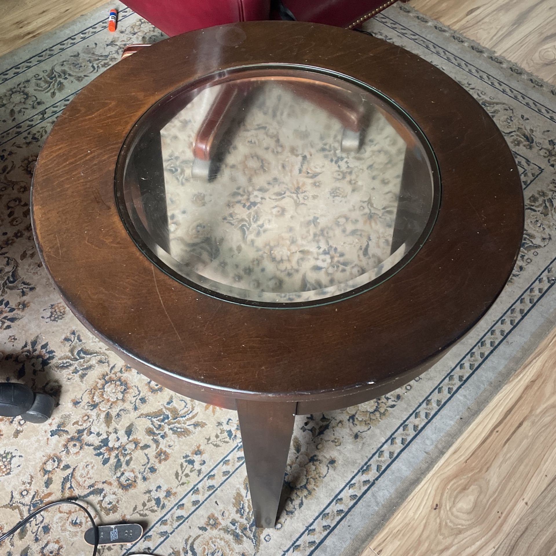 Small Living Room Table