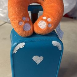Our Generation 18” Doll Travel Luggage Set
