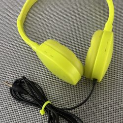 Stereo Headphones 🎧 🎶 🔈 