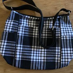 Crossbody Purse