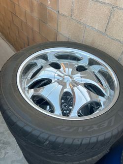 Tires