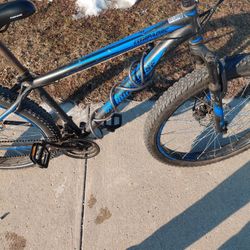 Bicycle for sale