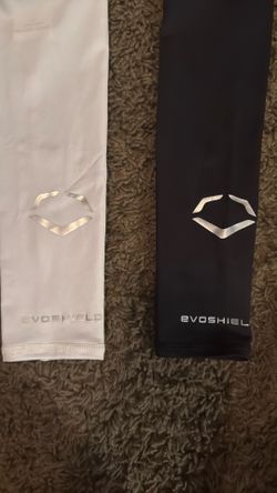 Youth Evoshield arm sleeve