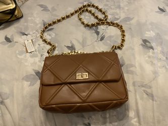 Crossbody Purse 