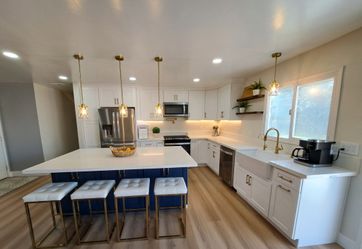 Kitchen Cabinets And More 