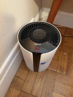 🌬️ Kenmore Air Purifier
