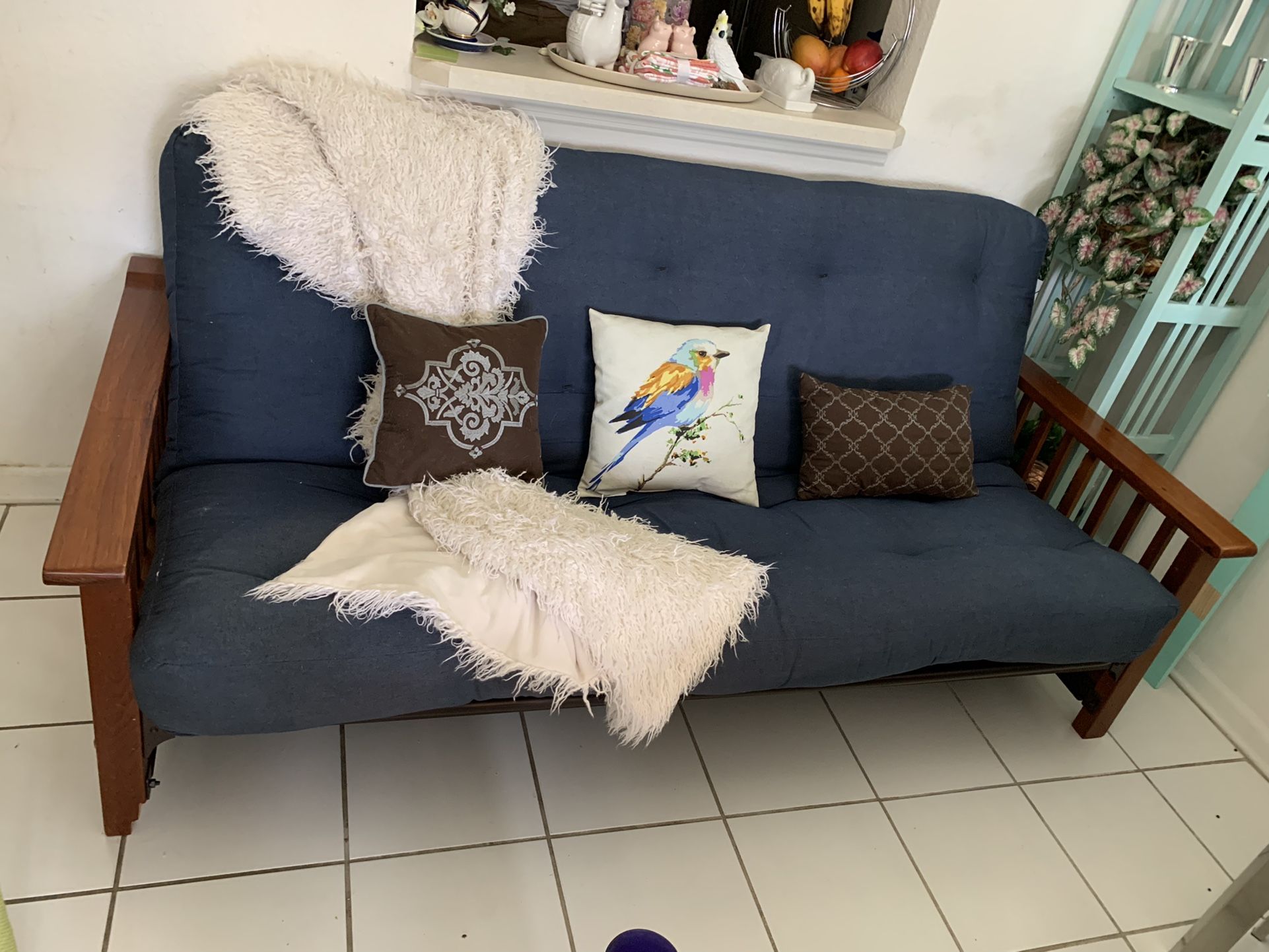 Sofa Bed $89 ๐๐๐บ Futon