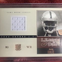 Football Card 