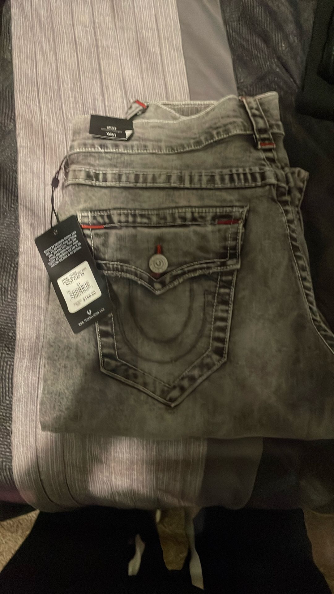 True Religion Pants