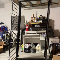 Bed Frame