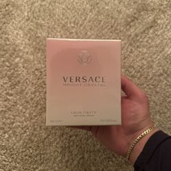VERSACE BRIGHT CRYSTAL