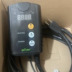 BN Link Heating Controller 