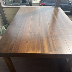 Table big