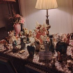 100, Different Angles Make Offer 