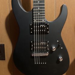 ESP/LTD M-10 Electro Guitar