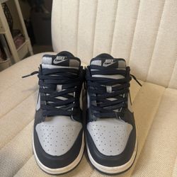 Nike Georgetown Dunks