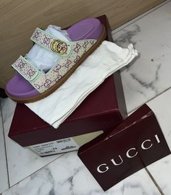 Gucci Sandals