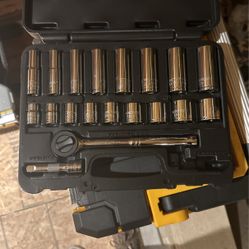 Socket Set