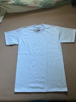 White Pro Club Medium New