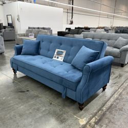New Sofa 