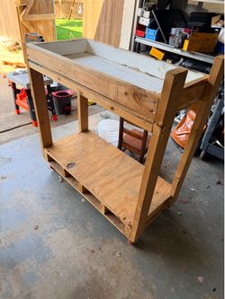 Utility cart