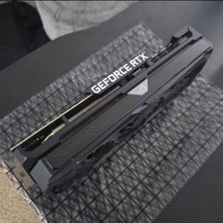 ASUS ROG Strix RTX 3070 Ti OC