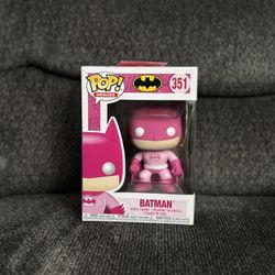 New Batman Funko Pop 
