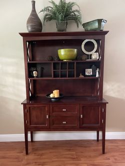Dining Hutch