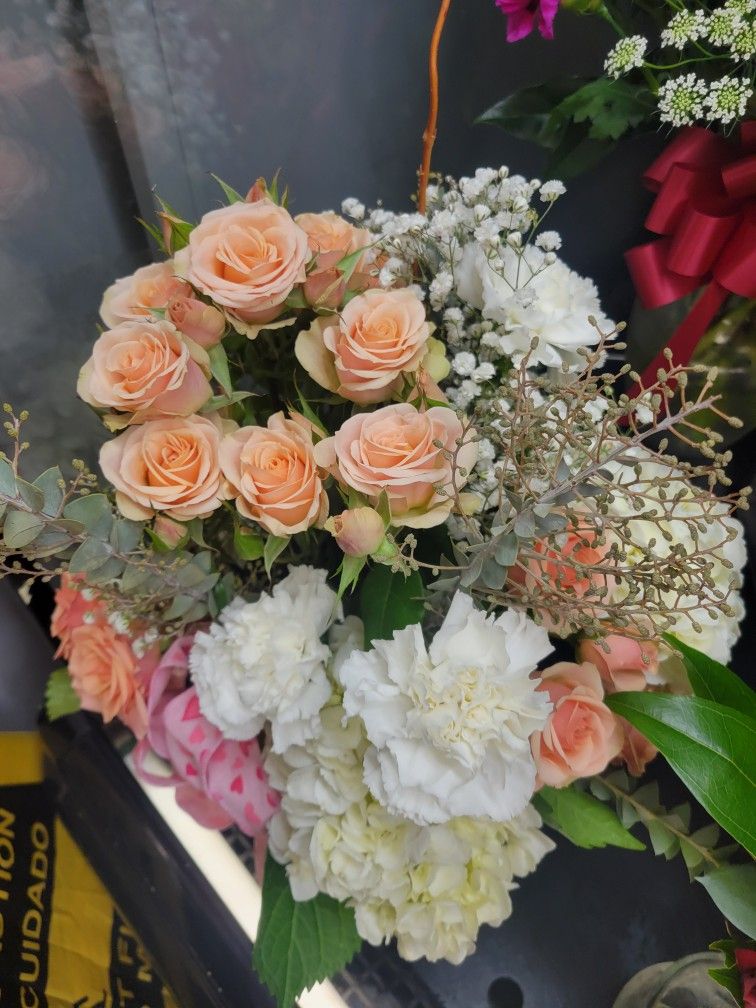 1 Dozen Flower Arrangements Decorations