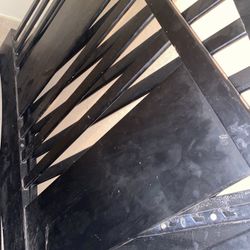 Baby Crib/toddler