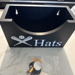 Hat Holder 
