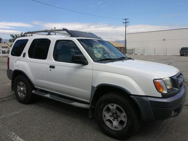 1999 Nissan Xterra For Sale In Colton Ca Offerup