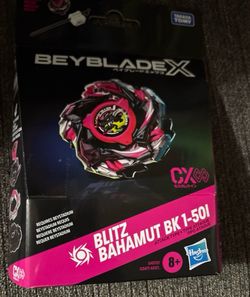 Beyblade X